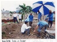 ARKEOLOGI KOTA NGAH IBRAHIM 2003 JILID 5