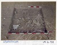 ARKEOLOGI GUA PERALING KELANTAN 1994 JILID 1 