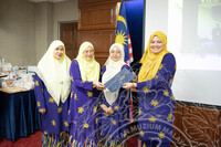 MESYUARAT AGUNG PUSPANITA JMM 