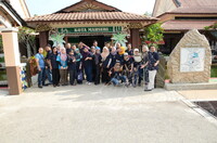 KURSUS PEMANTAPAN KUMPULAN SOKONGAN JABATAN MUZIUM MALAYSIA 2018