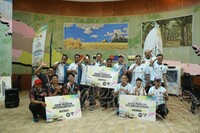 HMA 2025- 28.7.2025 - ESPORTS & PROGRAM SISIPAN DI MUZIUM PADI SESI PAGI