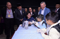 PROGRAM KICK-OFF IPIM