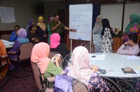 BENGKEL PENTADBIR CUTI 