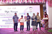 NOSTALGIA ANAK KAMPUNG (PERTANDINGAN KOMPANG RAJA SEHARI)