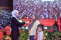 HMA2023 - PERSEMBAHAN ZAPIN DARI YAYASAN WARISAN JOHOR