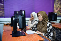 TAKLIMAT PENYELARASAN PELAJAR LATIHAN INDUSTRI 2024 BERSAMA PENYELIA LAPANGAN