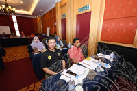 KURSUS PEROLEHAN 2022 DI DE PALMA, SHAH ALAM