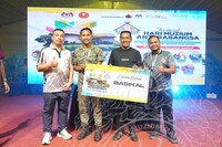 HMA 2025- 28.7.2025 - KONSERT HAEL HUSAINI DAN ACARA PENTAS MALAM