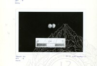 ARKEOLOGI SG. MAS, KEDAH SM: 32-4/ 93 VOL: 4 HP