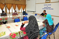 INSPEKTORAT SOP MUZIUM PERLIS, KEDAH, PERAK, MELAKA DAN NEGERI SEMBILAN