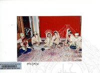 Perasmian Pameran Kesenian Orang Asli