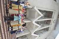 PROGRAM SAMBUTAN HARI MALAYSIA 2020