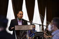 BENGKEL PENYELARASAN KANDUNGAN MODUL LATIHAN JMM