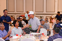 GOLF AMAL SEMPENA HARI MUZIUM ANTARABANGSA 2025