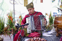 PERSEMBAHAN GAMELAN JMM MALAYSIA THAILAND
