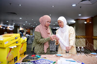 BENGKEL SEKTOR PERMUZIUMAN 2023 JABATAN MUZIUM MALAYSIA