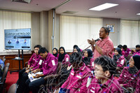 PROGRAM BICARA@MEDM - KEARIFAN METROLOGI