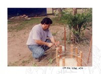 ARKEOLOGI SG. MAS, KEDAH SM: 32-7/95 (JILID 4) (WARNA)