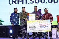 HMA 2025- 29.7.2025 - MAJLIS MAKAN MALAM PENUTUP FHMAPK 25