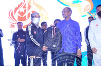 Majlis Amanat Ketua Pengarah Jabatan Muzium Malaysia Bil. 2/2022