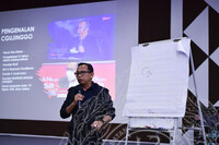 KURSUS PEMERKASAAN SAHSIAH DIRI (TEAM BUILDING) DI PARADISE VALLEY RESORT BROGA, SEMENYIH