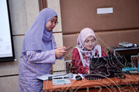 KURSUS TATACARA PENGURUSAN ASET TAK ALIH 2024