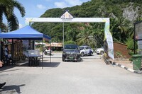 HMA 2025- 28.7.2025 - LAWATAN RAJA MUDA KEDAH KE RERUAI PAMERAN