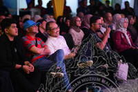 NOSTALGIA ANAK KAMPUNG DUNIA ANAK BENDANG