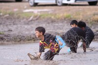 HMA 2025- 26.7.2025 - AKTIVITI BENDANG PAGI (AWAM), SUASANA AKTIVITI SISIPAN DALAM MUZIUM & SEKITAR MUZIUM