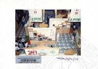 ATURCARA PAMERAN ABIM 1991