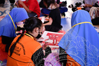 CERIA @ MUZIUM NEGARA DI DEWAN TENGAH MUZIUM NEGARA