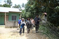 HMA 2025- 29.7.2025 - PROGRAM JOM GI BALING DI SK TUNKU PUTERA, GUA SIREH DAN DUSUN TOK WAK