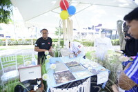 HMA 2024 - SPEED DATING WITH MUSEUM PRACTITIONERS