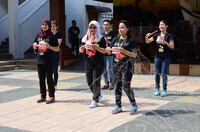 PROGRAM WILAYAH SENYUM 