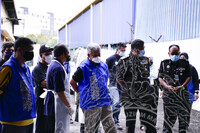 MUZIUM@KOMUNITI SIRI 1/2022 MUZIUM PRIHATIN-MISI BANJIR JABATAN MUZIUM MALAYSIA