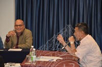 BENGKEL SEKTOR PERMUZIUMAN