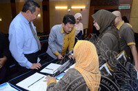 MESYUARAT AGUNG TAHUNAN KE -40 PERSATUAN MUZIUM MALAYSIA (PMM)