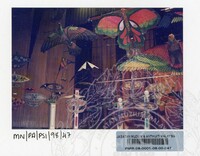 PAMERAN SEMPENA PEKAN SENI IPOH III, PERAK