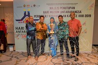 HARI MUZIUM ANTARABANGSA 2019 