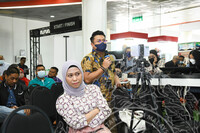 PROGRAM  BICARA @ MUZIUM EVOLUSI REKABENTUK PROTON