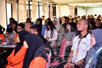 HMA 2024 - MEMAHAMI DAN MENGHARGAI WARISAN SENIBINA MALAYSIA