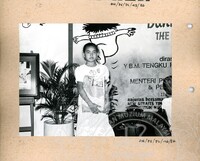 KURSUS HARTA WARISAN BUDAYA NEGARA 1986