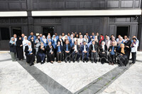 PEMUKIMAN PERMUZIUMAN KUMPULAN PENGURUSAN & PROFESIONAL JMM