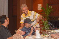 KEJOHANAN GOLF AMAL PERSATUAN MUZIUM MALAYSIA SEMPENA SAMBUTAN  HMA