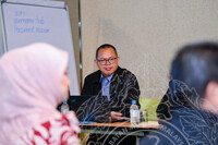 PERMUKIMAN SEKTOR DASAR