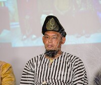 BICARA TELEPUK DI MTN