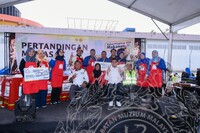 HMA 2025- 27.7.2025 - PROGRAM SISIPAN DI MUZIUM PADI SESI PAGI