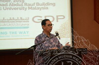 SIGNING CEREMONY MEMORANDUM OF UNDERSTANDING MOU.