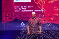 HMA 2024 - TEATER TRILOGI EKSISTENSI JIWA BY PENJARA MALAYSIA