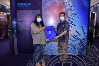 AKTIVITI HUJUNG MINGGU DI DATARAN MUZIUM NEGARA